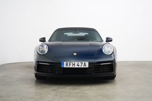 Porsche 992 bild 26