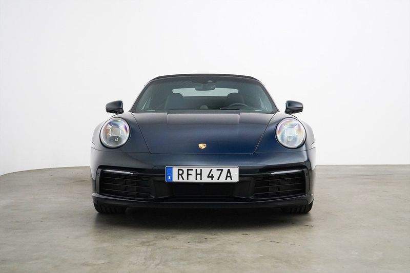 Porsche 992 bild 26