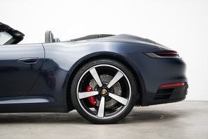 Porsche 992 bild 3