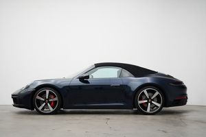 Porsche 992 bild 5