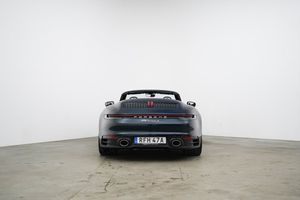 Porsche 992 bild 28
