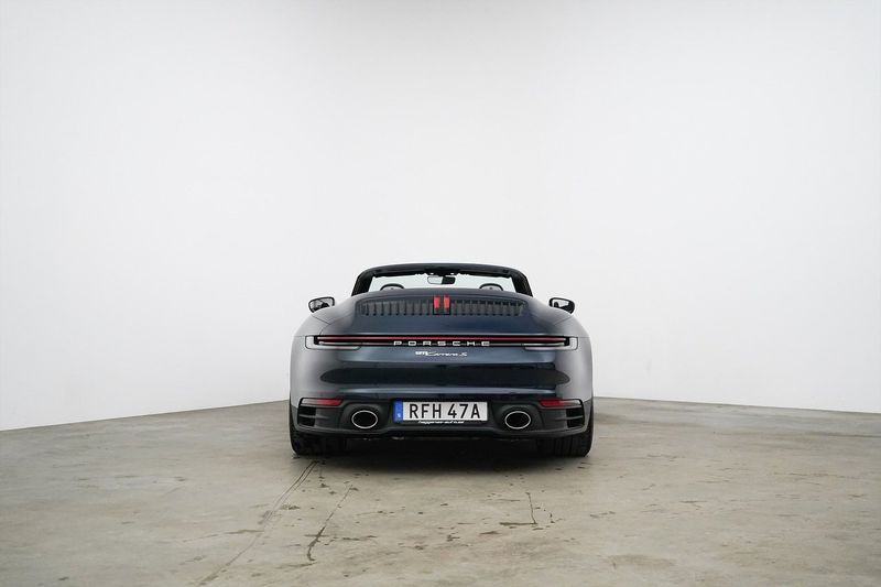 Porsche 992 bild 28