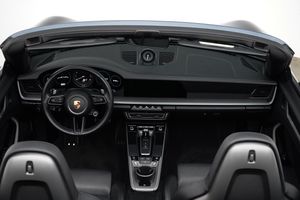 Porsche 992 bild 11