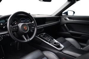 Porsche 992 bild 7