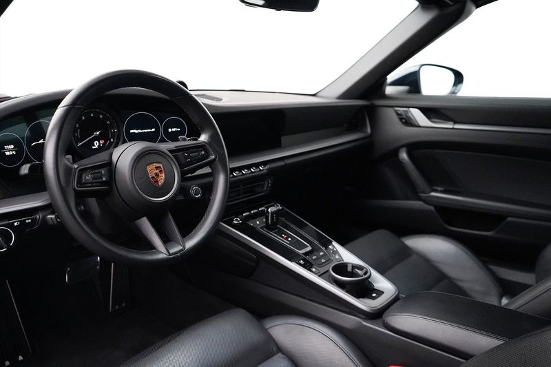 Porsche 992 bild 7