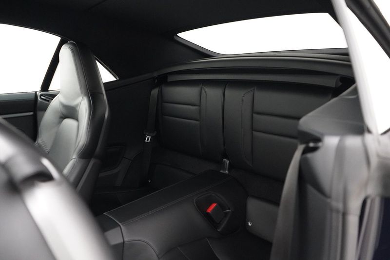 Porsche 992 bild 9