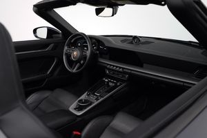 Porsche 992 bild 24