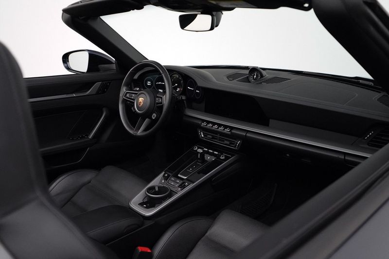 Porsche 992 bild 24