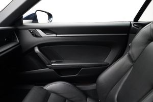Porsche 992 bild 22