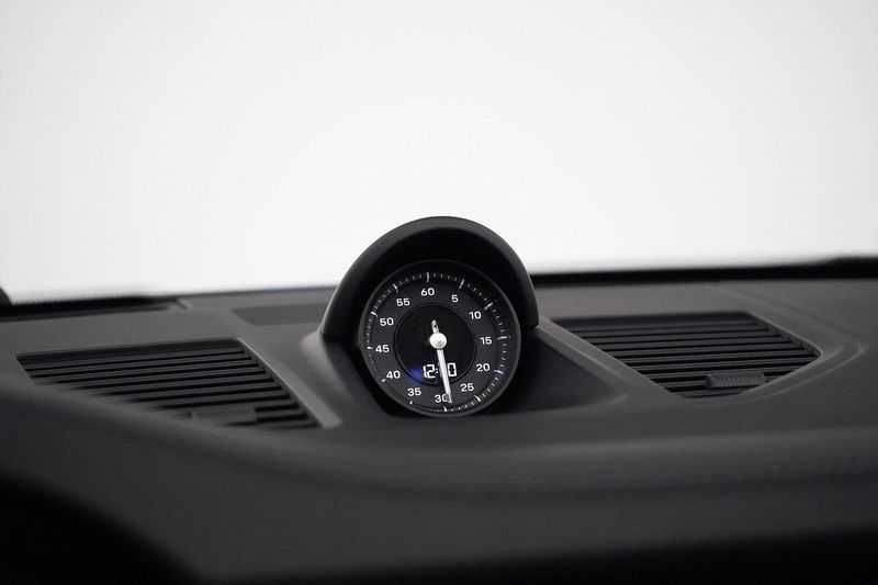 Porsche 992 bild 13