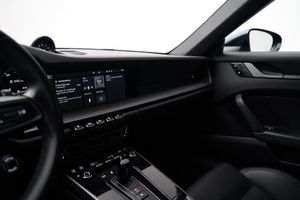 Porsche 992 bild 15