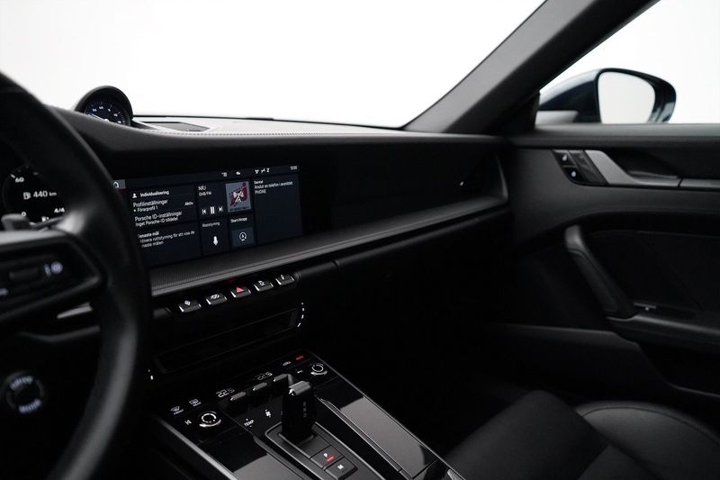 Porsche 992 bild 15