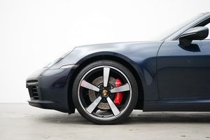 Porsche 992 bild 2