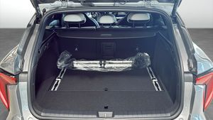 Kia K4 bild 10