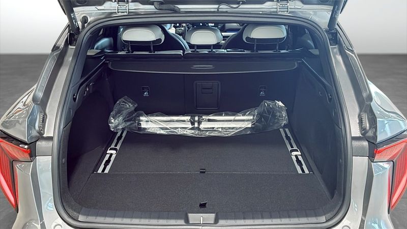 Kia K4 bild 10