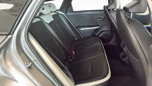 Kia K4 bild 5