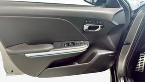 Kia K4 bild 11