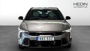 Kia K4 bild 8