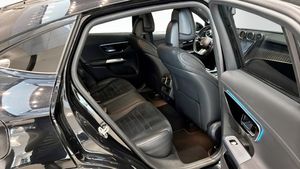 Mercedes GLC300 bild 5