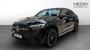 Mercedes GLC300 bild 1