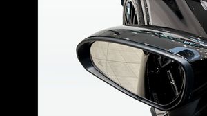 Mercedes GLC300 bild 13