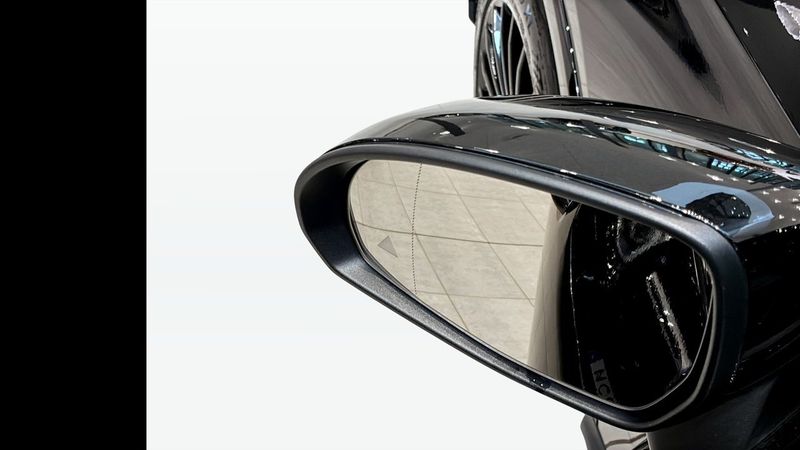Mercedes GLC300 bild 13