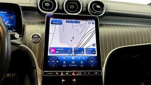 Mercedes GLC300 bild 18