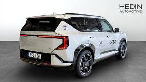 Kia EV5 bild 2
