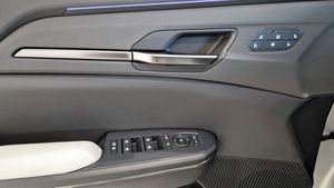 Kia EV5 bild 11