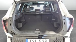 Kia EV5 bild 10