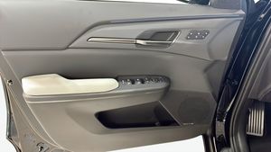 Kia EV5 bild 11