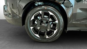 Kia EV5 bild 9