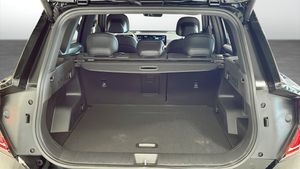 Kia EV5 bild 10