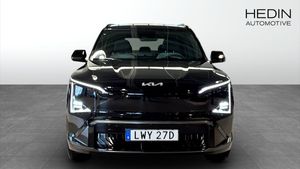 Kia EV5 bild 8