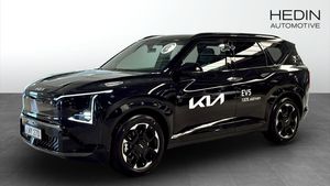 Kia EV5 bild 1