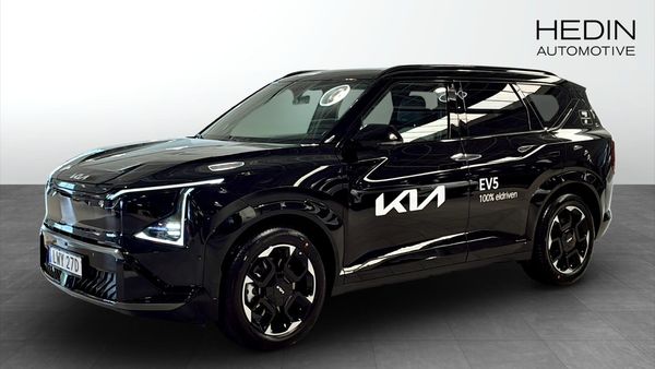 Kia EV5 GT LINE FWD LONG RANGE - 2026