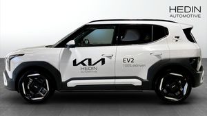 Kia EV2 bild 6