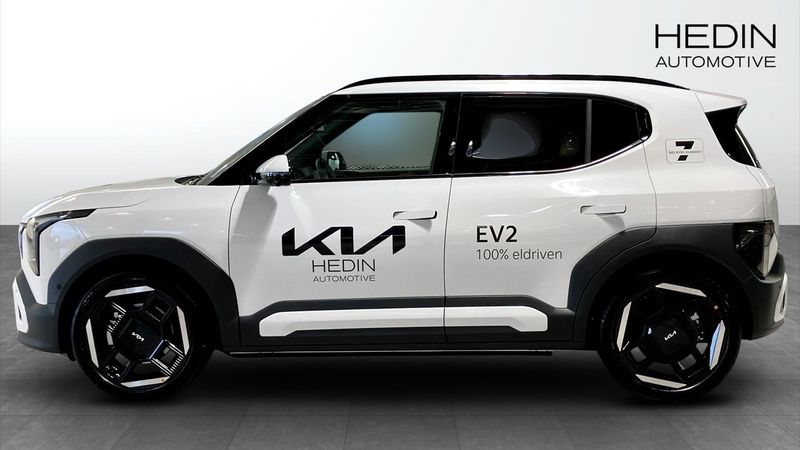 Kia EV2 bild 6