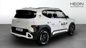 Kia EV2 bild 2