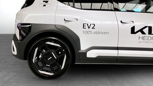Kia EV2 bild 9
