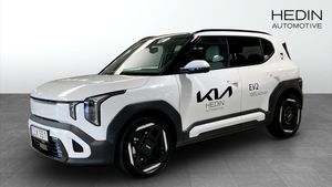 Kia EV2 bild 1