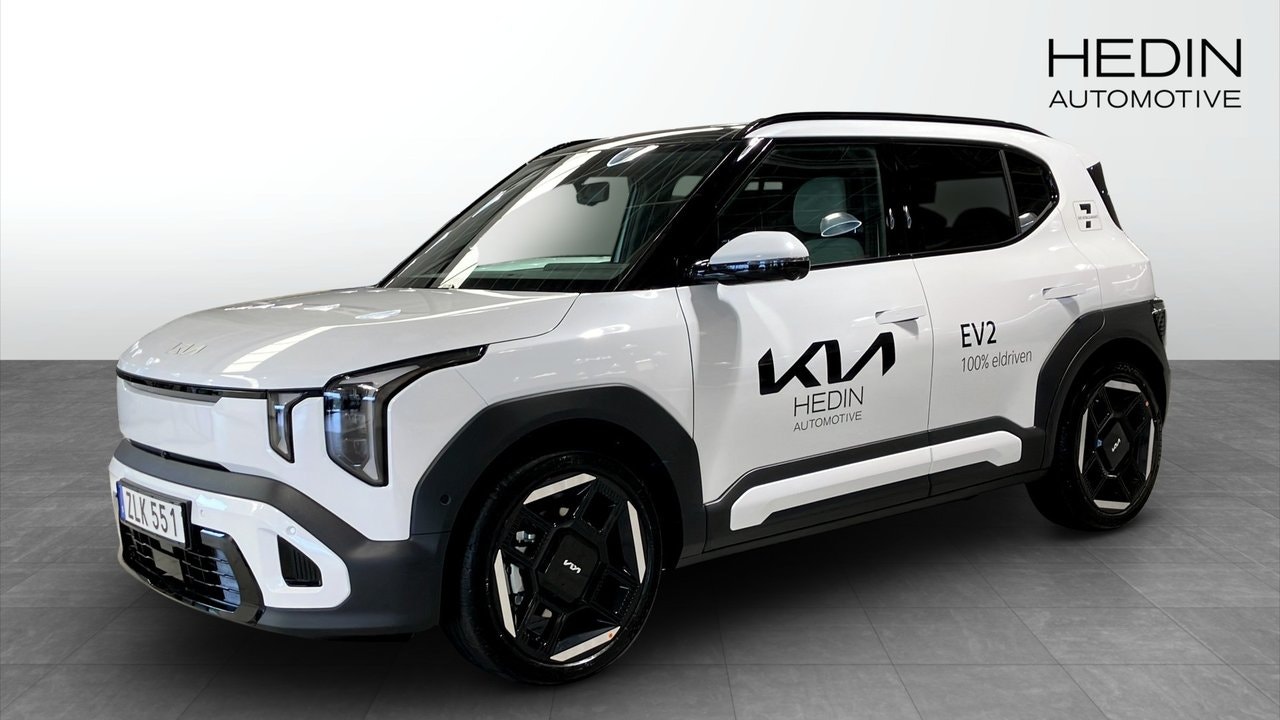 Kia EV2