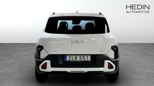 Kia EV2 bild 7