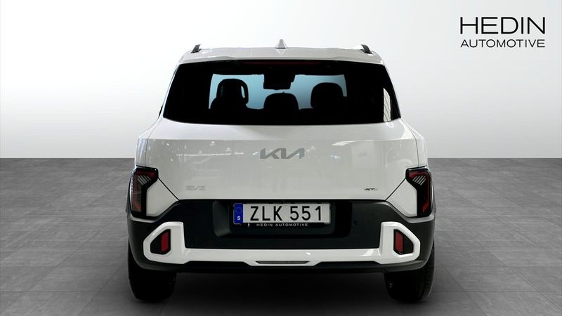 Kia EV2 bild 7