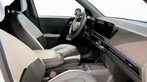 Kia EV2 bild 3