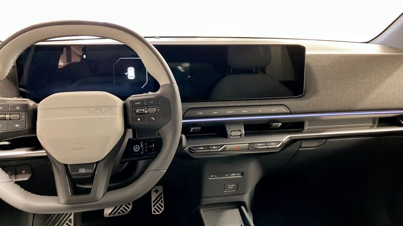 Kia EV2 bild 4