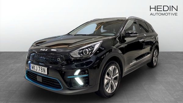 Kia e-Niro Advance | Godkänd | 204hk - 2022