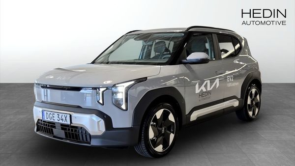 Kia EV2 PLUS SR 5-SITS - 2026