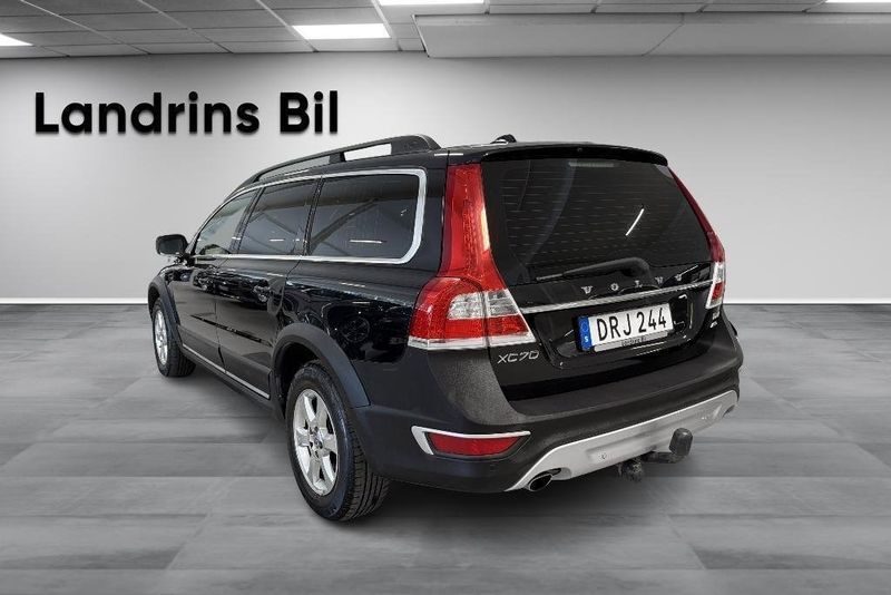 Volvo XC70 bild 6