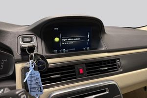 Volvo XC70 bild 11